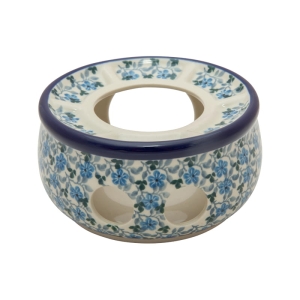 Stövchen 13 cm - für 800 ml oder 900 ml Teekanne