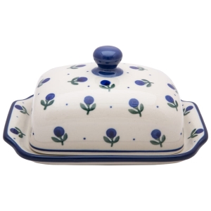 Butter dish Butter container 18 cm