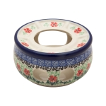 Podgrzewacz 13 cm z łyżeczką tealight - do czajnika 800 ml lub 900 ml