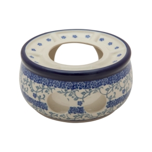 Stövchen 13 cm - für 800 ml oder 900 ml Teekanne