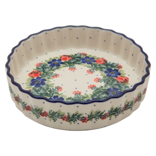 TARTEform_Kuchenform_AUFLAUFform_16 cm_Bunzlauer_Keramik_909-1535.jpg