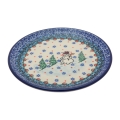 Dessert_PLATE_Cake_plate_16_cm_Winter_Polish_Pottery_261-U4661.jpg
