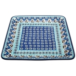 Półmisek kwadratowy 21 cm