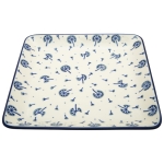 Półmisek kwadratowy 21 cm