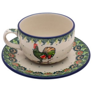 Tee  Kaffee TASSE 200 ml 