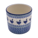 Doniczka Osłonka na doniczkę 13.5 cm KURY