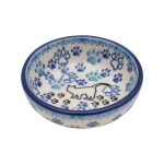 Round BOWL 9 cm CATS