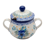 Sugar bowl 200 ml