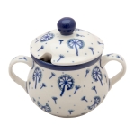 Zuckerdose Zuckerschüssel 200 ml