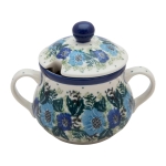 Sugar bowl 200 ml