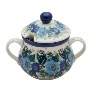 Sugar bowl 200 ml