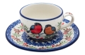 TASSE doppelter Espresso 100 ml mit Untertasse_771-U5178_1.jpg