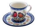 Tee Kaffee TASSE 180 ml mit Untertasse_775-U5178_1.jpg