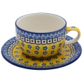 Tea Coffee CUP 200 ml with saucer_768-0859.jpg