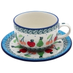 Tee  Kaffee TASSE 200 ml 