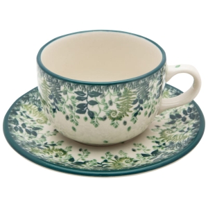 Tee  Kaffee TASSE 200 ml 