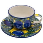 Tee  Kaffee TASSE 200 ml 