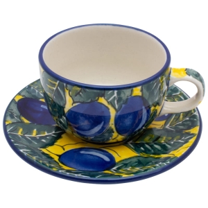 Tee  Kaffee TASSE 200 ml 