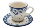 Tee Kaffee TASSE 200 ml mit Untertasse_B66-2222_1.jpg