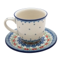 Tee Kaffee TASSE 200 ml mit Untertasse_B66-U5179_2.jpg