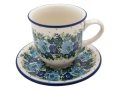 Tee Kaffee TASSE 300 ml mit Untertasse_773-2839_1.jpg