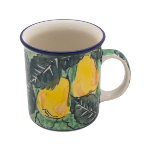 MUG 300 ml Pears