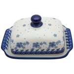 Butterdose Butterglocke Butterschale 18 cm 