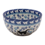 MISKA do ryżu MISKA do zupy MISKA do musli 14 cm KOTY