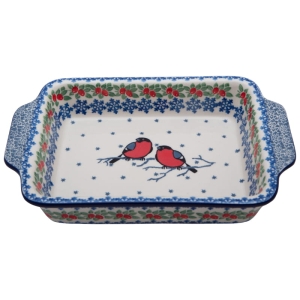 Auflaufform Backform Kuchenform 23 cm 