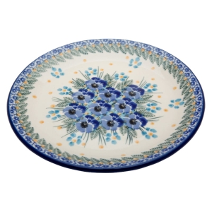 Dessertteller Kuchenteller Frühstückteller 19 cm 