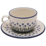 Tee  Kaffee TASSE 200 ml (1)