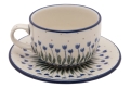 Tee Kaffee TASSE 200 ml mit Untertasse 768-0490A-X_1.jpg