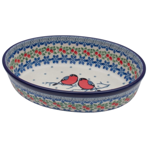 Oval bowl Casserole dish_21_cm_351-U5179.jpg