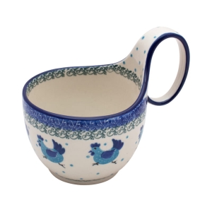 Gravy boat Sauce boat 11.5 cm HEN
