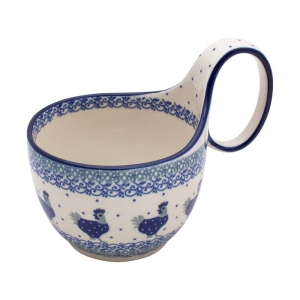 Gravy boat Sauce boat 11.5 cm HEN