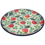 TALERZ deserowy śniadaniowy 20 cm SAD