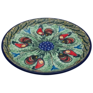 Dessertteller Kuchenteller Frühstückteller 20 cm