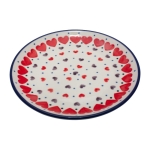 Talerzyk deserowy 16 cm SERCA