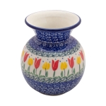 Wazon 14 cm TULIPANY