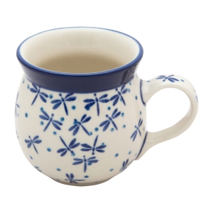 Kugelbecher 250 ml Kaffeetasse Teetasse