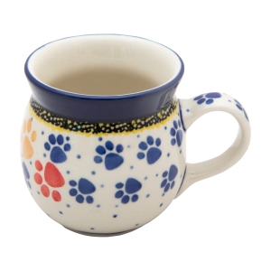 Kugelbecher 250 ml Kaffeetasse Teetasse