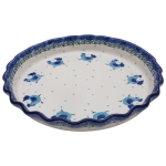 TARTEform QUICHEform AUFLAUFform 25.5 cm