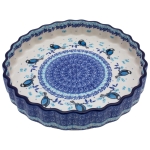 TARTOWNICA Naczynie do zapiekania 24 cm SIKORKI