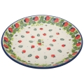 Breakfast Dessert PLATE Cake plate_20_cm_086-2709.jpg