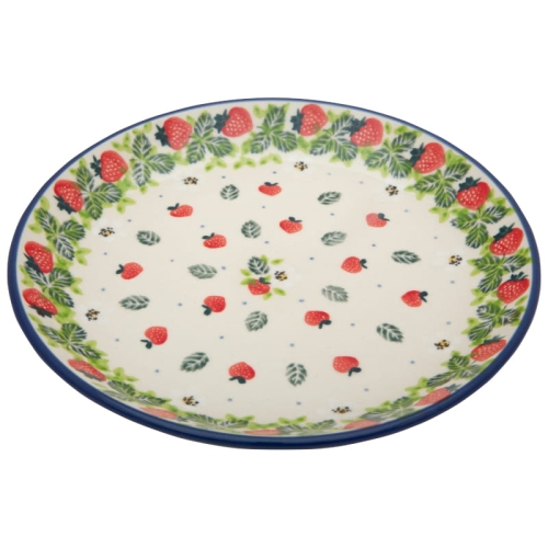 Breakfast Dessert PLATE Cake plate_20_cm_086-2709.jpg