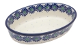 Oval bowl Casserole dish 21 cm_351-0467_1.jpg
