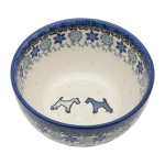 MISKA do ryżu MISKA do zupy MISKA do musli 14 cm Pieski