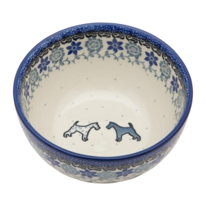 Rice BOWL Soup BOWL Muesli BOWL 14 cm Dogs