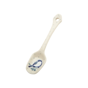 Teespoon Spoon 13.5 cm Unique pattern
