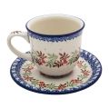 Tee Kaffee TASSE 200 ml mit Untertasse_B66-U5178_2.jpg